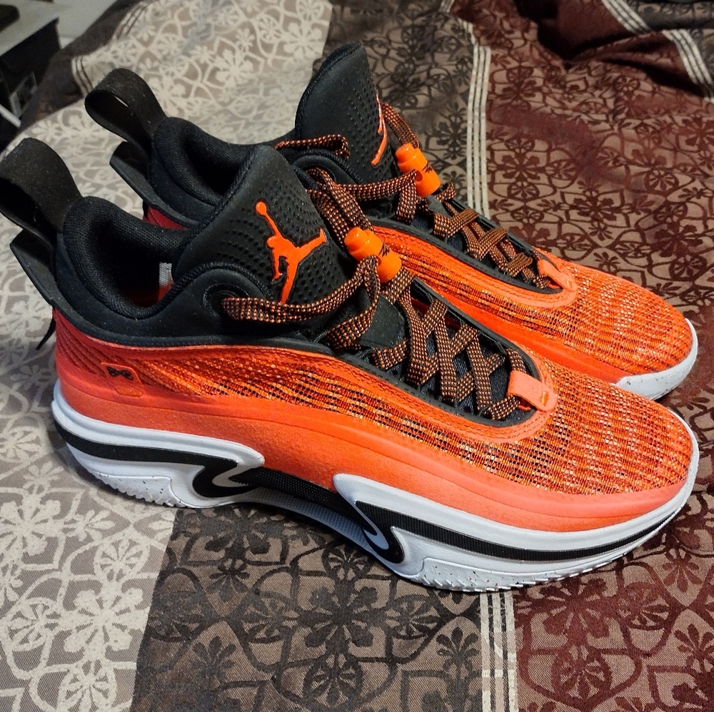 Jordan 36
